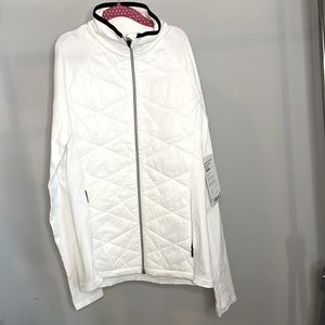 Athleta Flurry Force Jacket
